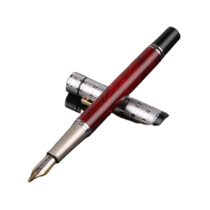 Metal pen high-end paint business writing pen promotion gift manufacturers wholesale