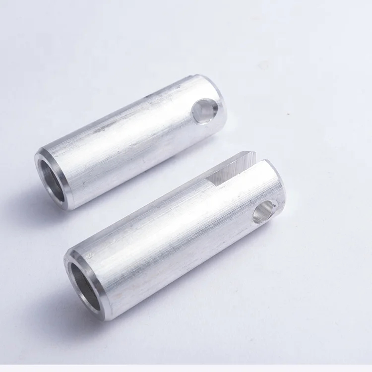 Playground Rope Fitting Rope Connector 16mm Aluminium T Connector