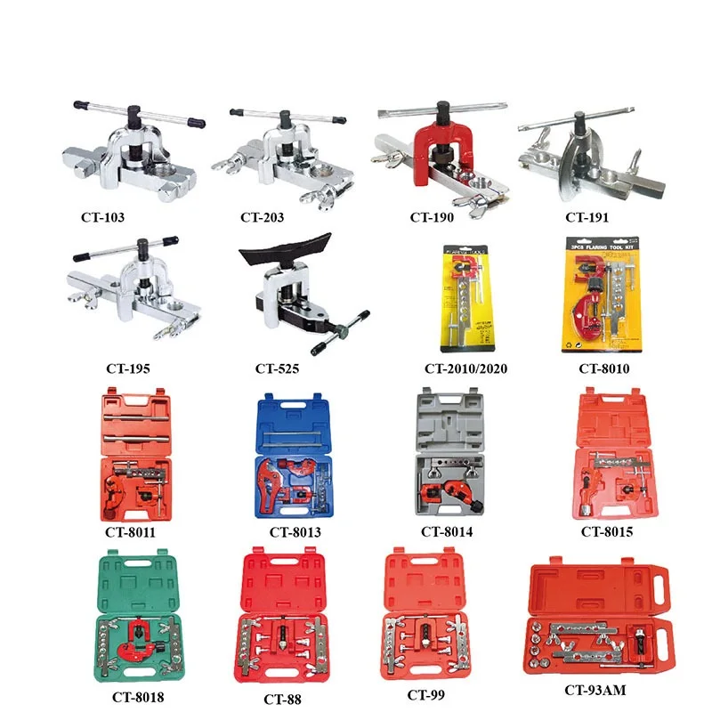 High Quality Stainless Steel Bellows Cutter Hose Cutter