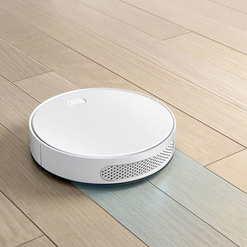
100% Cleaning Bag Or Bagless Automatic Robot Vacuum Cleaner Floor Mop Robotic Robot Vacuum Cleaner Automatic, Auto Dust 