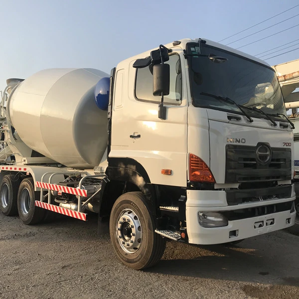Voiture Occasion Maquinas Multifuncion Segunda Mano Hino Dutro Truck In