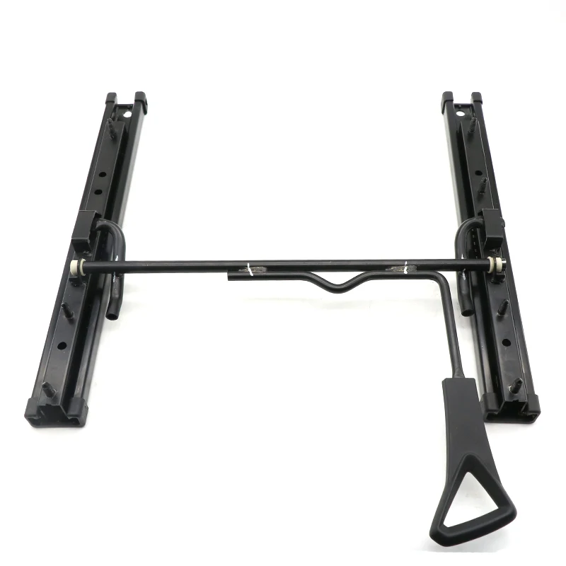 High Quality  Manual Car Seat Rails Gear Car Seat Slide Rails Electric Seat Mechanism