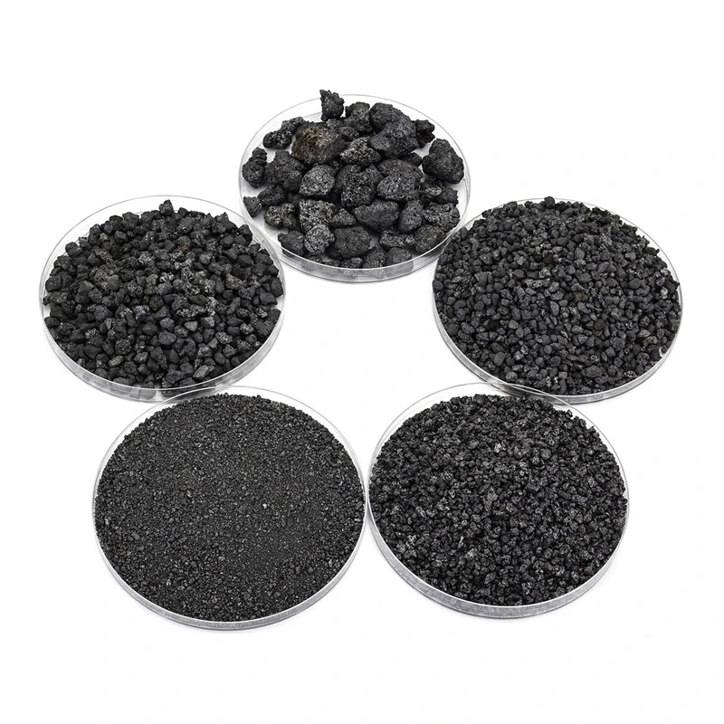 GPC Recarburizer Carbon Additive Artificial Graphite Graphite Petroleum Coke 98.5FC 0.05S