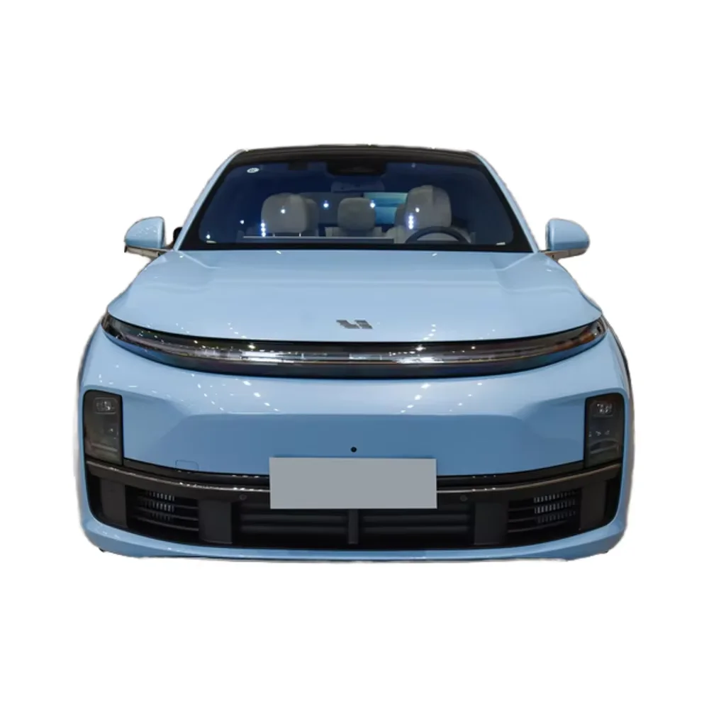 2024 Lixiang L7 Pro Luxury Electric SUV Hybrid 4x4 New Energy Vehicle with Extended Range Large Size SUV-Ultra Max Air
