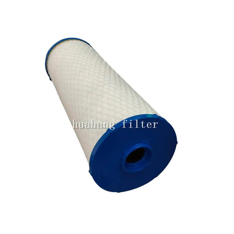 Carbon Filter Replacement Cartridge for Seagull IV Systems-Above Water Systems AWS-1