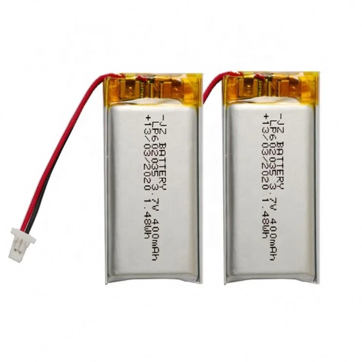 3 7 В 401214 35 мАч Lipo батарея перезаряжаемый литий-полимерный