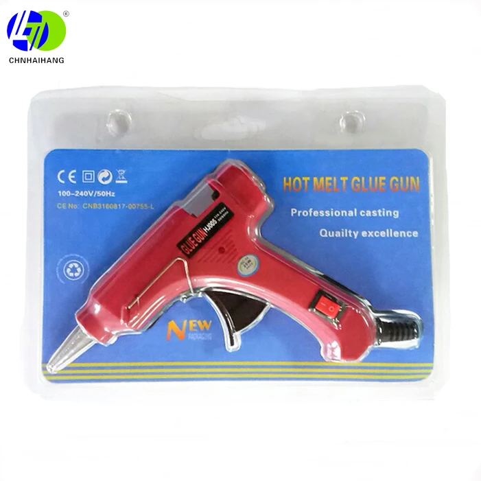 HJ005 mini hot glue gun for diy