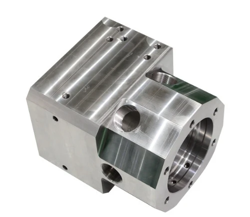 Four-Axis cnc/CNC Five-Axis /Turn-Mill Combination/Galvanizing/Nickel Plating/Anode