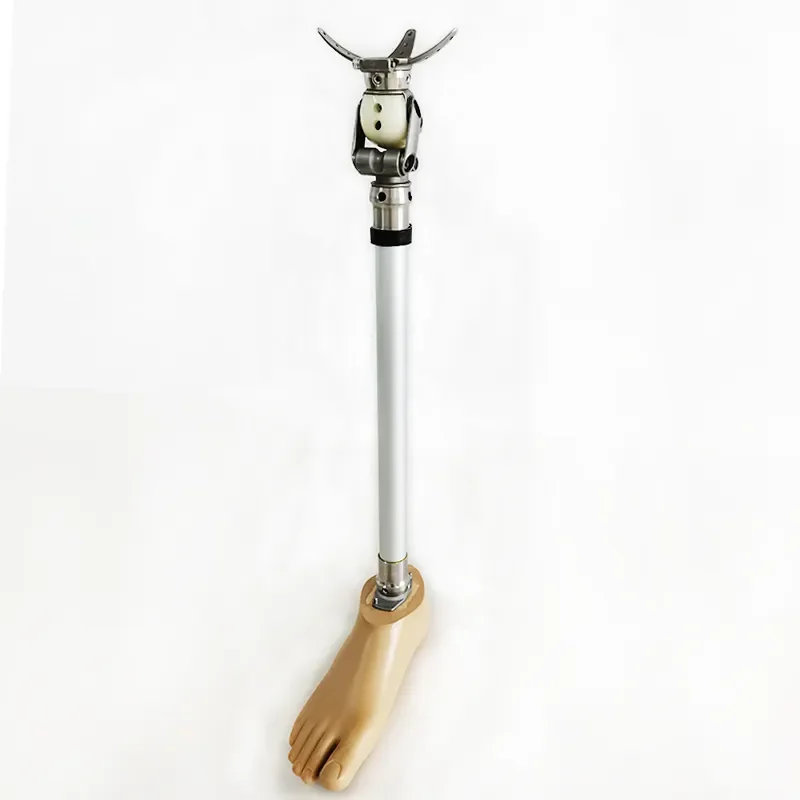 Prosthetic foot for Prosthetic leg parts artificial limbs  for UKRAINE