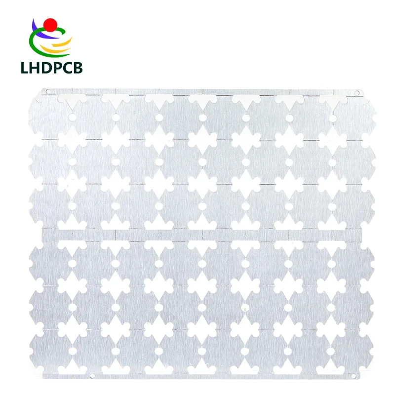  Китайские Электронные продукты PCB/PCBA поставщик светодиодов pcb board