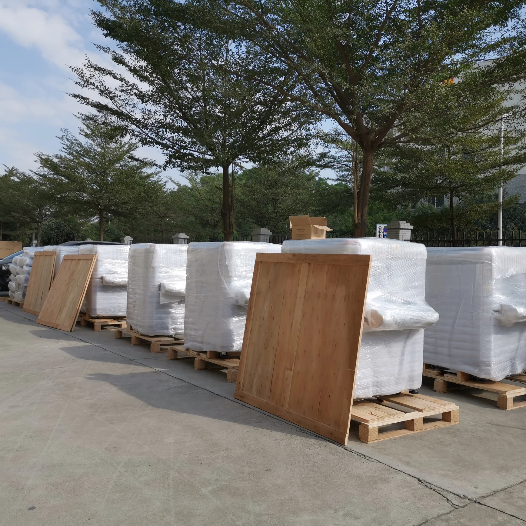 Safeagle F5030 Airport Security Mini X-Ray Baggage Scanner for Saudi Arabia Dubai