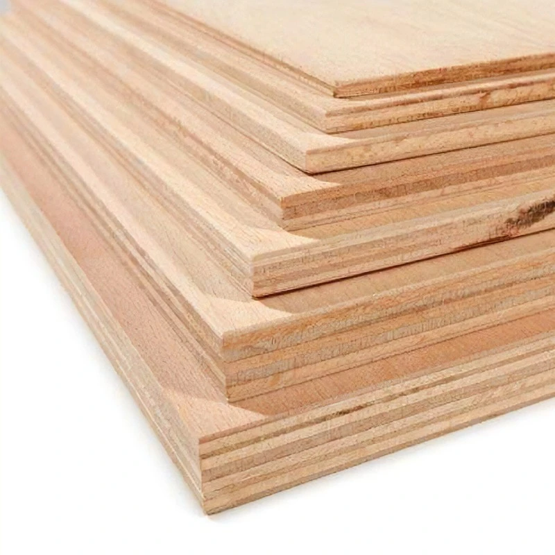 1220x2440mm 3mm-15mm marine film faced plywood board
