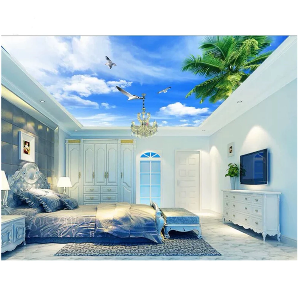 pvc stretch ceilingfactory wholesale price new style high quality pvc stretch ceiling profiles