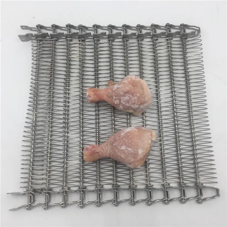 Plastic sidewall chain customized belt conveyor for wholesales