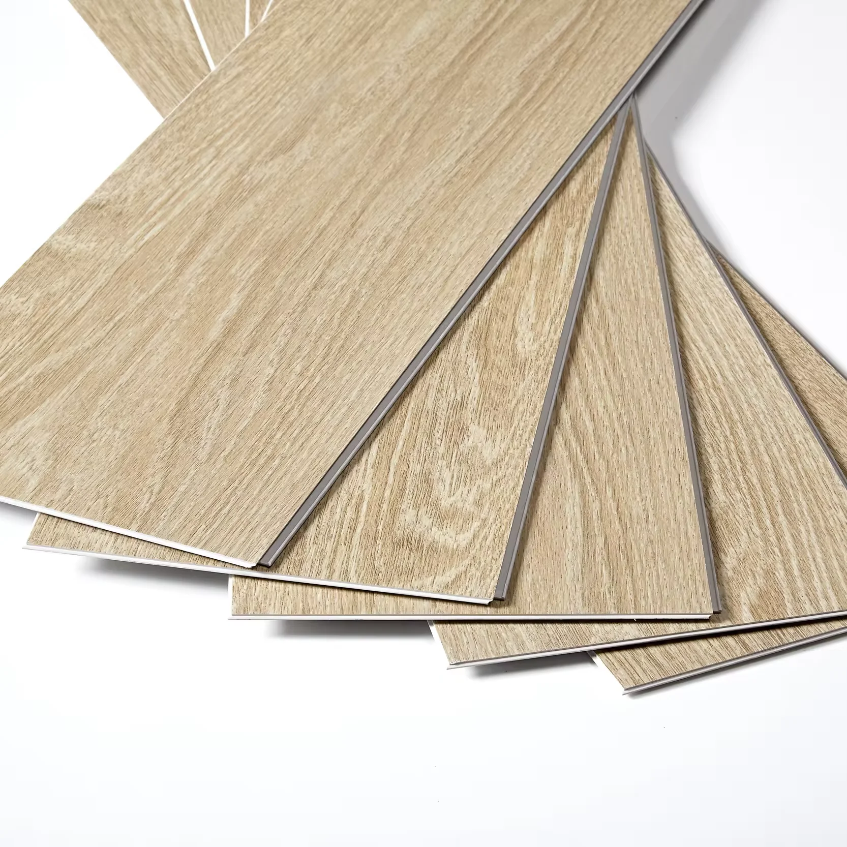 Spc Laminates 4mm 5mm 6mm Lvt Flooring Luxury Vinyl Tile Floor