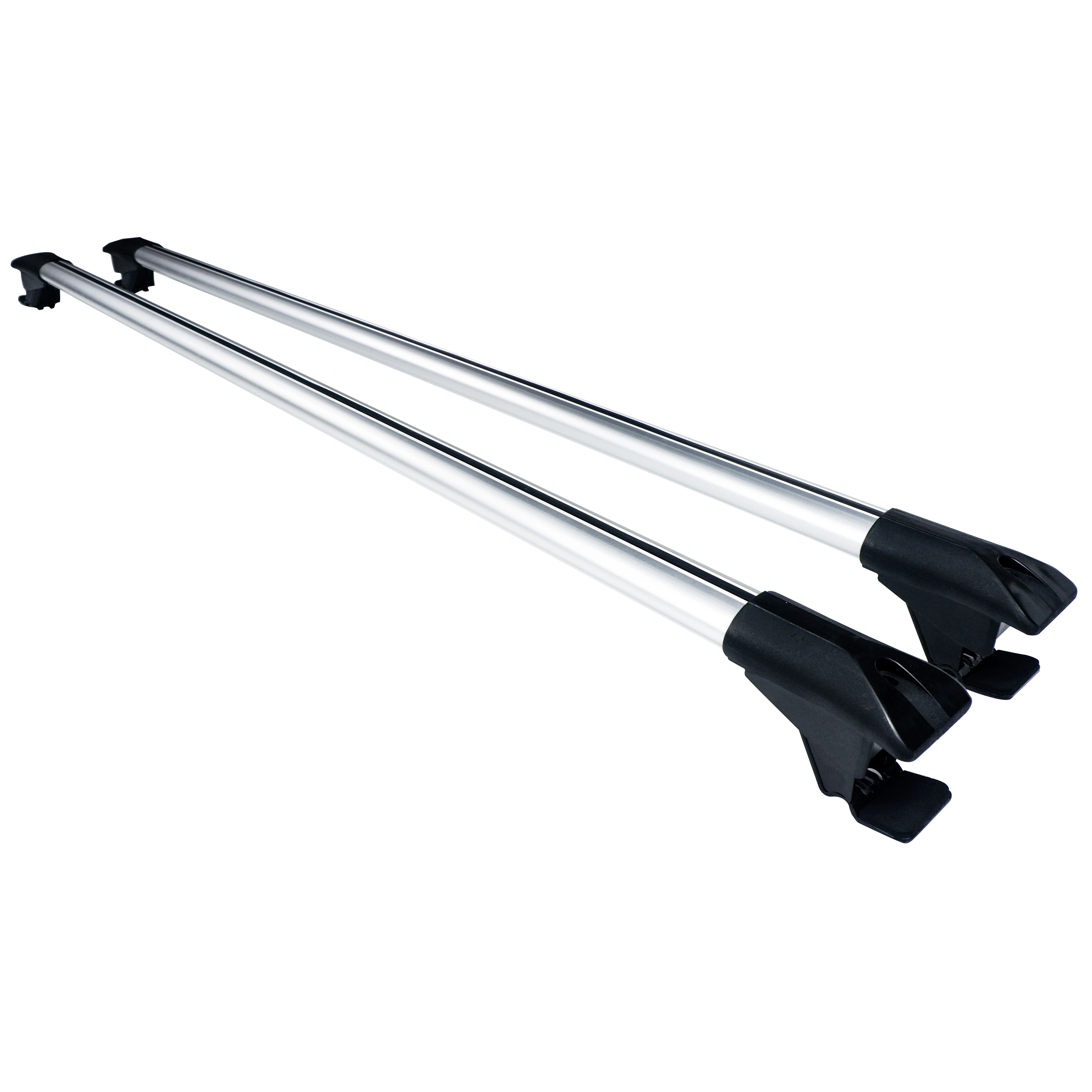 OEM High Quality Universal 04-301 Aluminium Universal Cross Bar Roof Rack Car