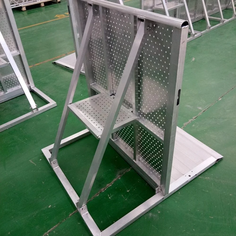 aluminum barrier anti water aluminum flood barrier suppliers