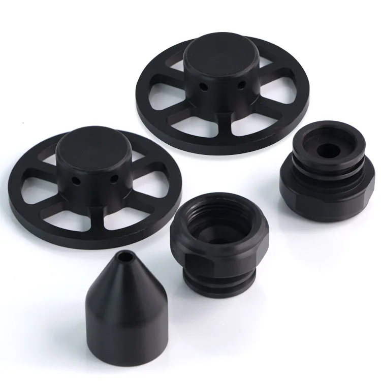 Rapid Prototyping Large 3D Model Printing Metal 3D Printing Services