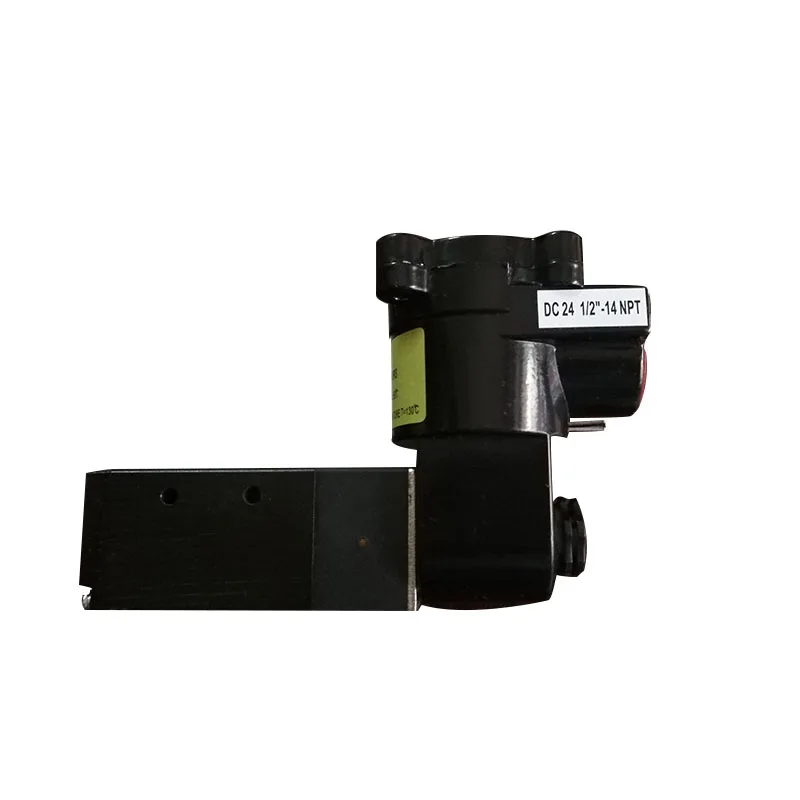 DC24V и 220V Взрывозащищенная катушка электромагнитного клапана YT3109D для контроля газа в общих применениях