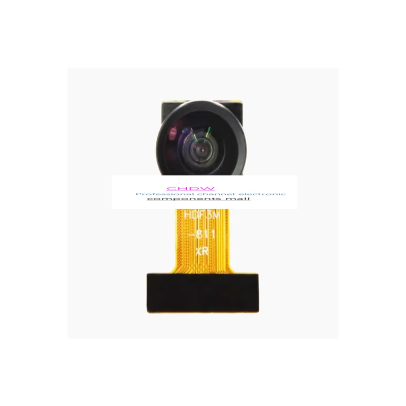 FOR ESP32 camera module OV2640 camera wide-angle 160 degree lens 75MM 20MM