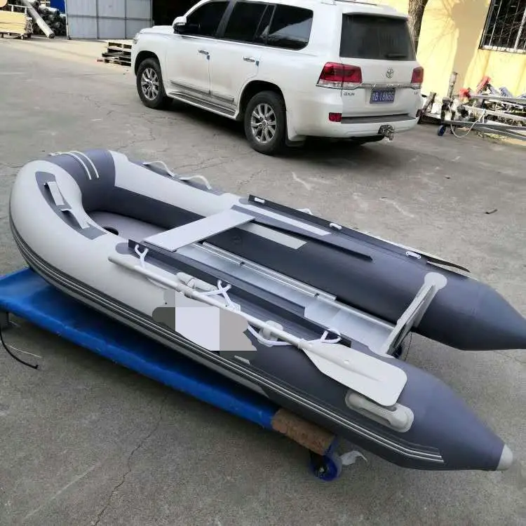 cheap high pressure rubber inflatable boat