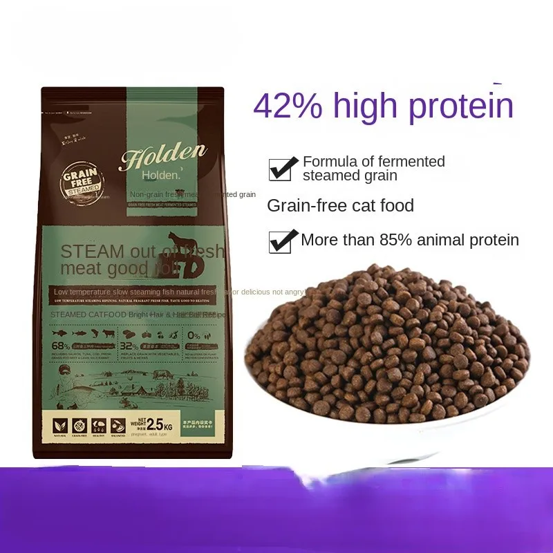 Wholesale Puppy Food for Small Medium-Sized Large Dogs Teddy Gold General Type Dog Food 40 Pounds