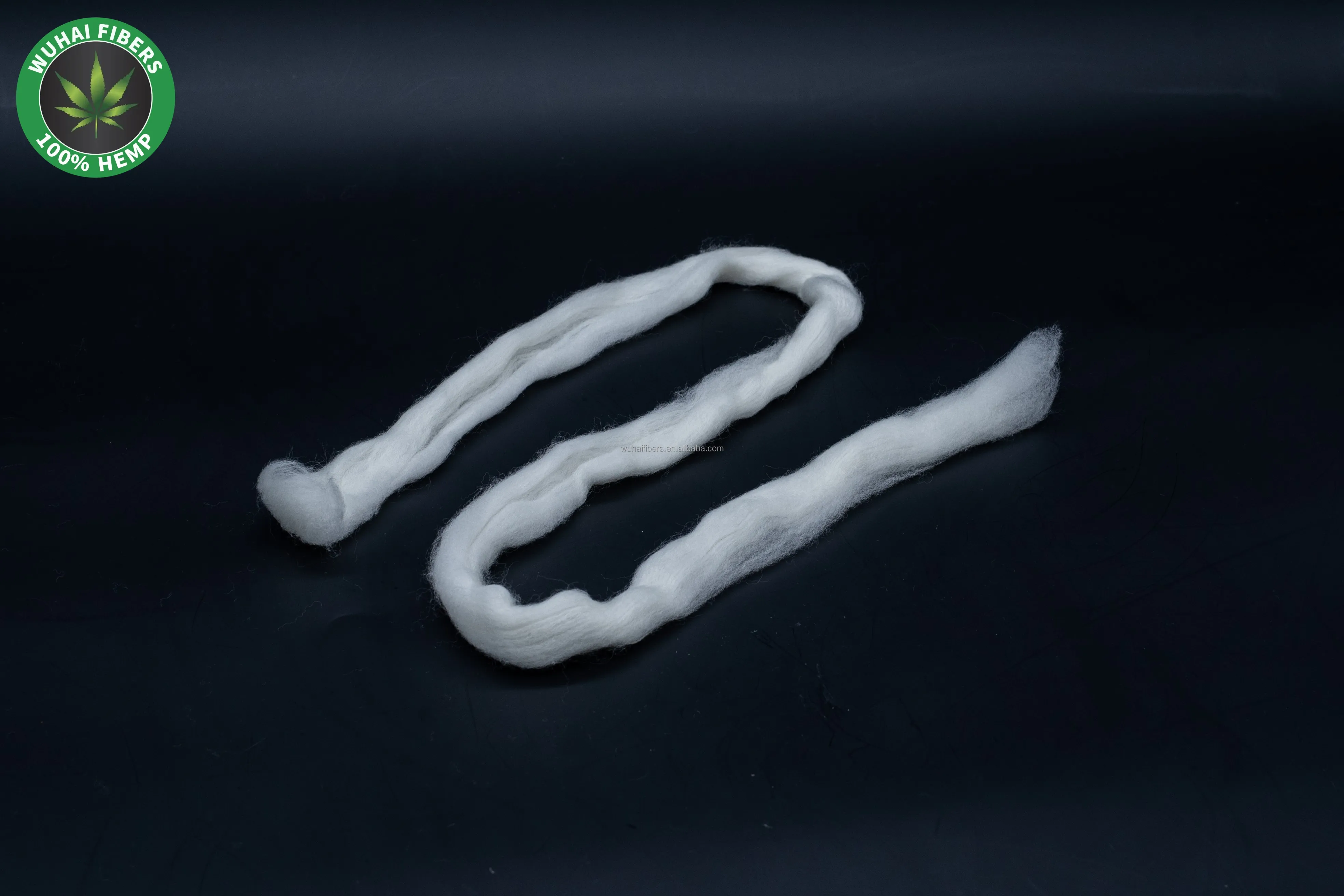 Australian Merino Wool Tops - 64s/66s For Wool Spinning