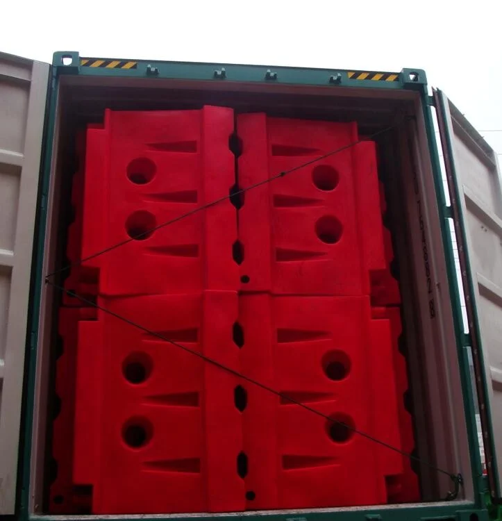 Popular Red  Wholesale Products China Car Parking Traffic Barrier Price