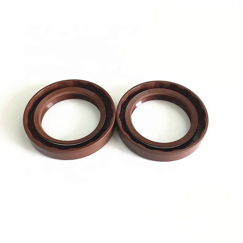 Mechanical FKM Seal Pump Oil