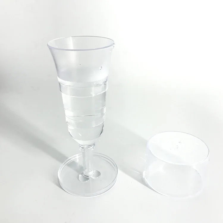 foldable plastic cup (2)