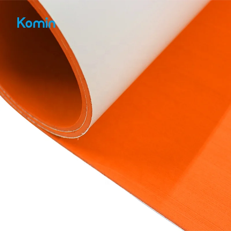 Komin Boat Decking EVA Foam Sheet for CNC Router Cut Marine Flooring