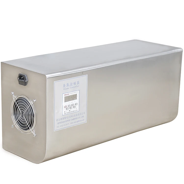 5g/h wall mounted ozone generator for home shop small room air sterilization