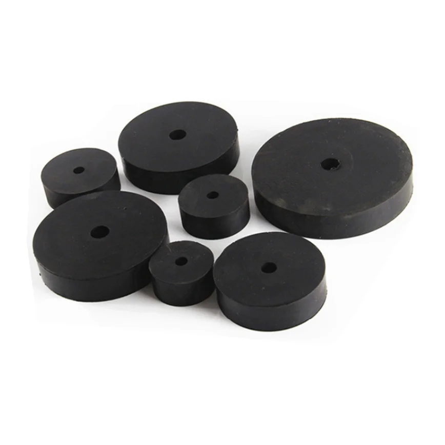 Custom Silicone /NR /NBR EPDM Rubber Part Other Auto Silicone Rubber Spare Windshield Molded Rubber Parts