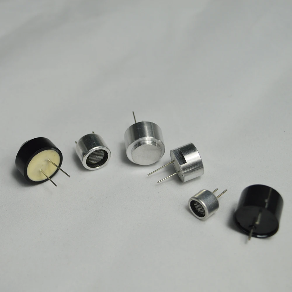 10mm 40khz cheap piezo ultrasonic sensor