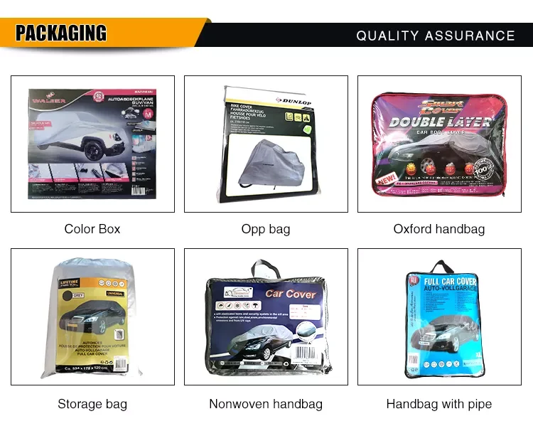 Rectangular In Ground Pool Winter Cover Dark Blue