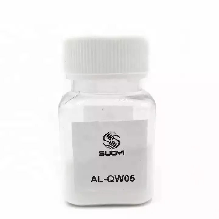 99.99% high purity nano-alumina powder nano-scale new material Al2O3 powder