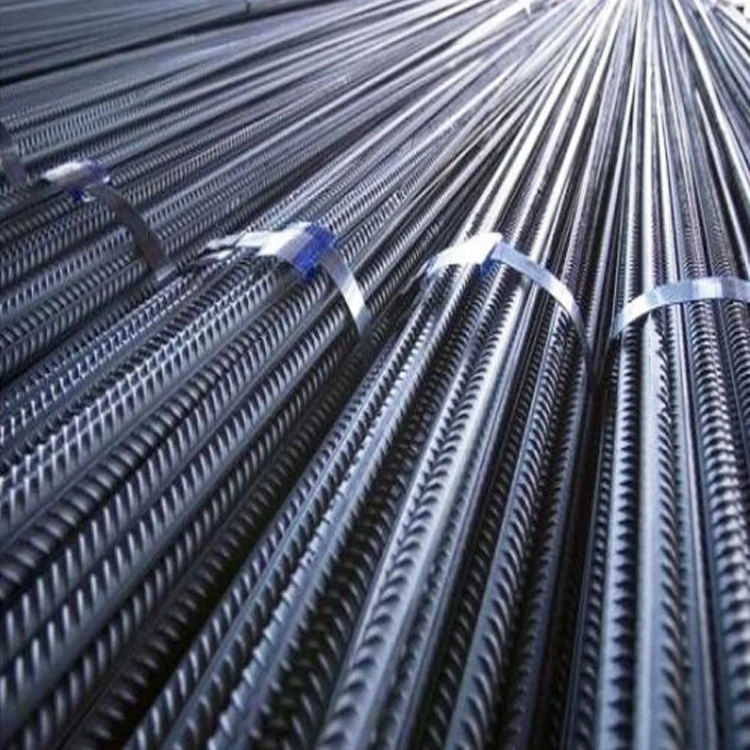 10mm 12mm 20mm 40mm 75mm deformed china manufacturers iron steel rebar