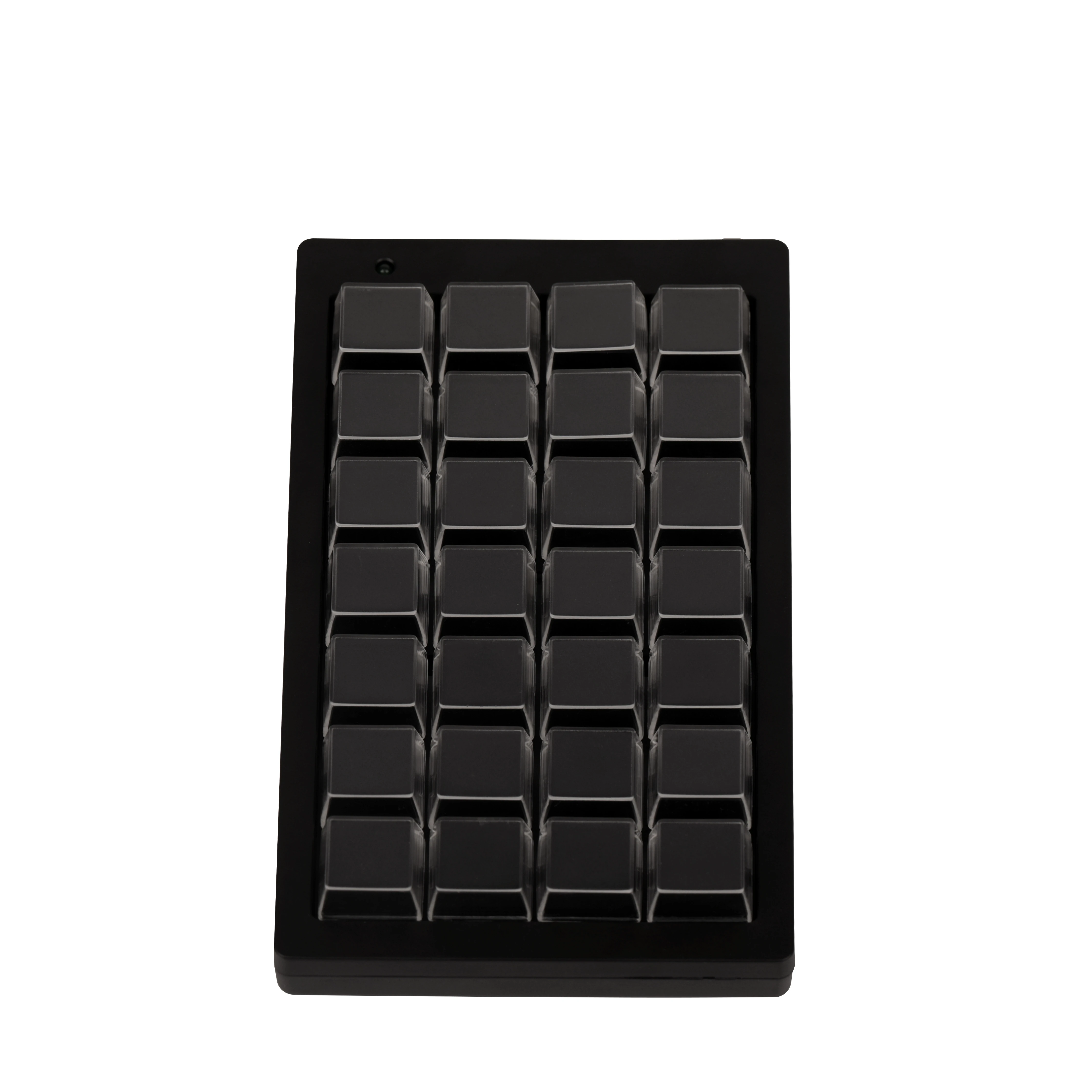 2024 Programmable 40-Keys POS Keyboard with 50 Million Press Capability Cherry MX Keyboard