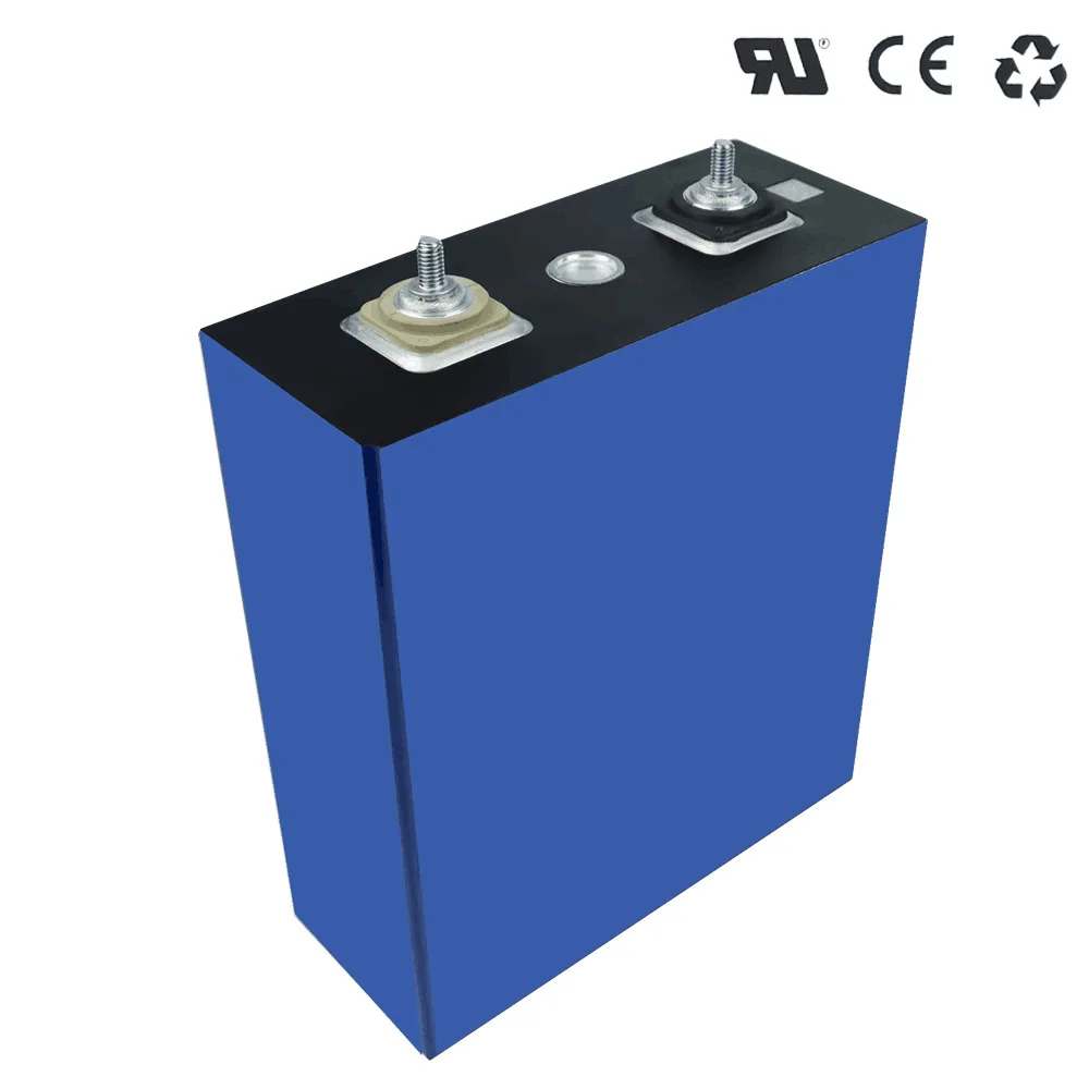 New Eu Stock Free Tax 48v 12v Grade A lithium iron Phosphate 280Ah 310Ah li-ion 3.2v 320ah Lifepo4 Battery Cells