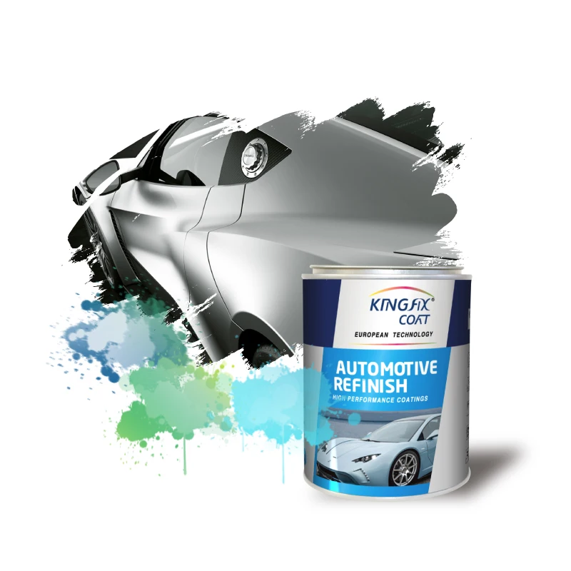 Car paint varnish  UV coating varnish