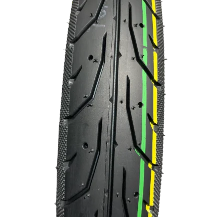 China MAXIMTYRE manufacturer motorcycle tire 70/80-17