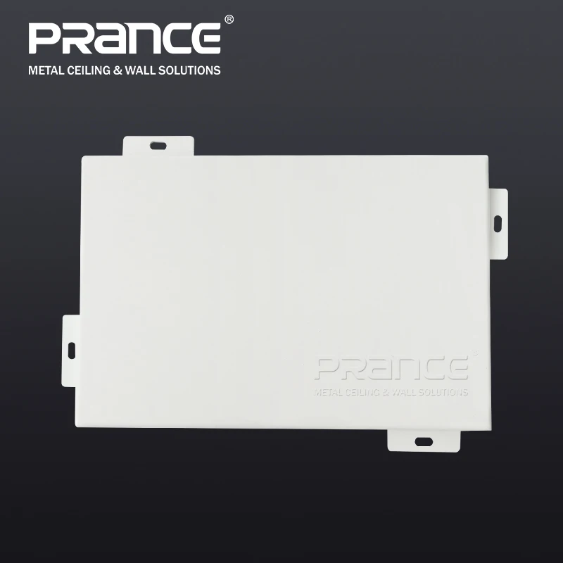 Алюминиевая Сплошная Панель для алюминиевой фасадной