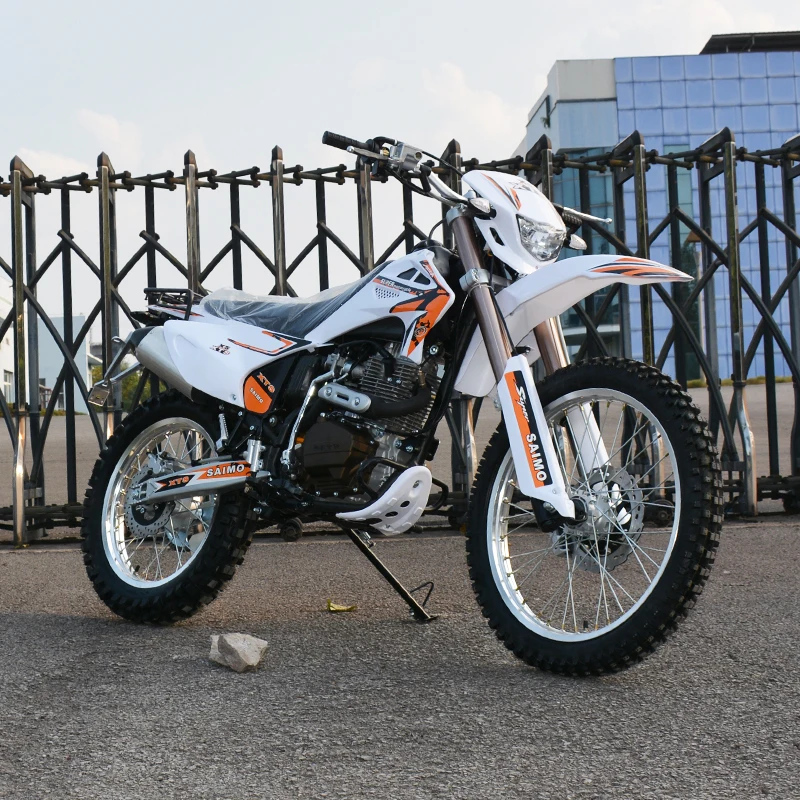 Dirt Bike Cheap Enduro 250cc Dirtbike X5 CQR Adults Mountain Powerful Off-Road Motorcycle Original Motocross for sale