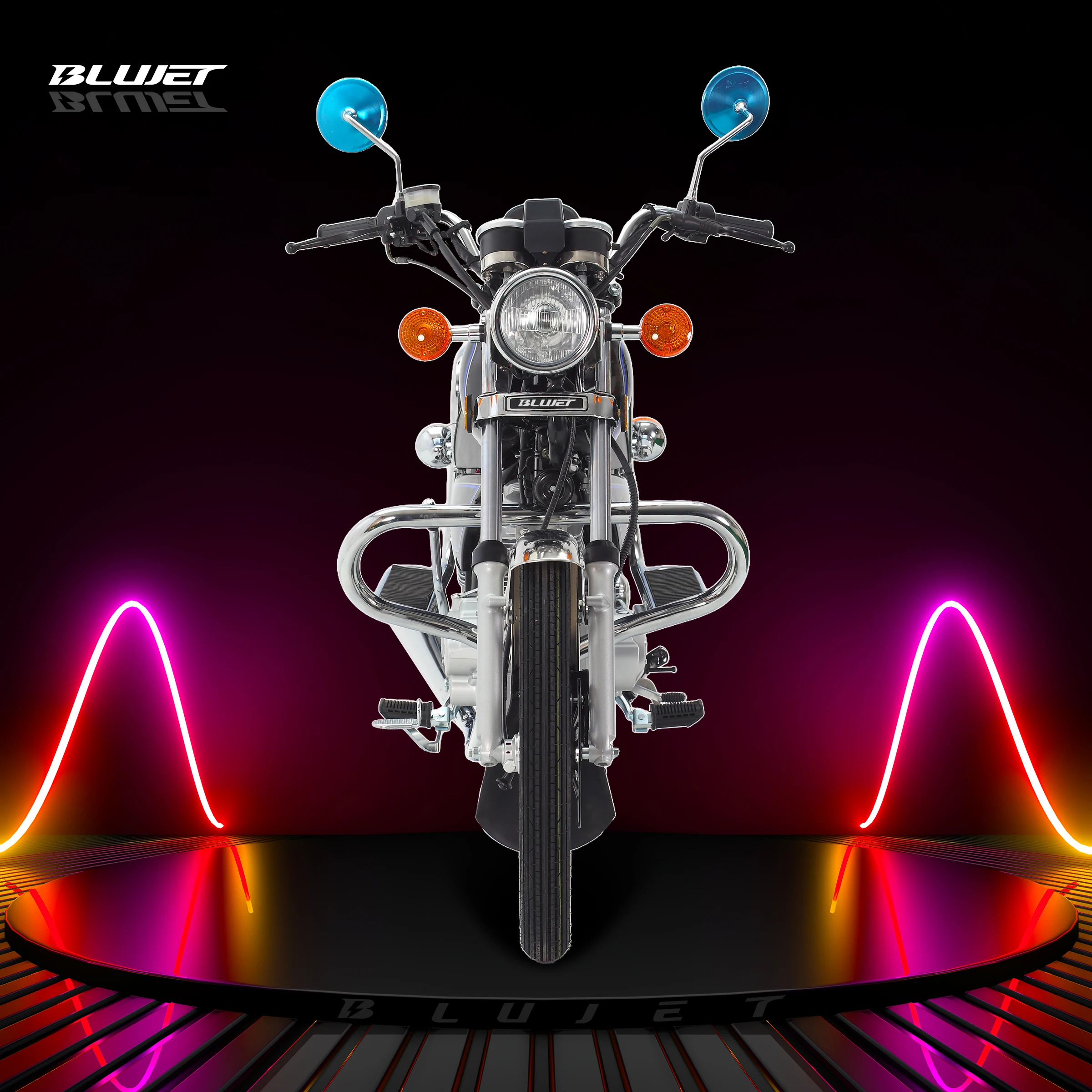 Оригинальный мотоцикл GN125H GN150H suzukiess GN с оригинальным двигателем GS DOHC и дизайном для Sudan yemen Mali