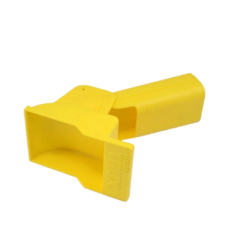 Export US ABS plastic making machine injection molding Golf Ball Picker Plastic Product Parts