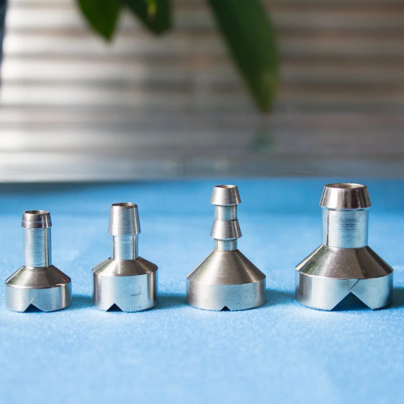 JIHPUMP Peristaltic Pumps Tube Hose Sinker Tubing Filling Pump Countersunk Stainless Steel 304ss