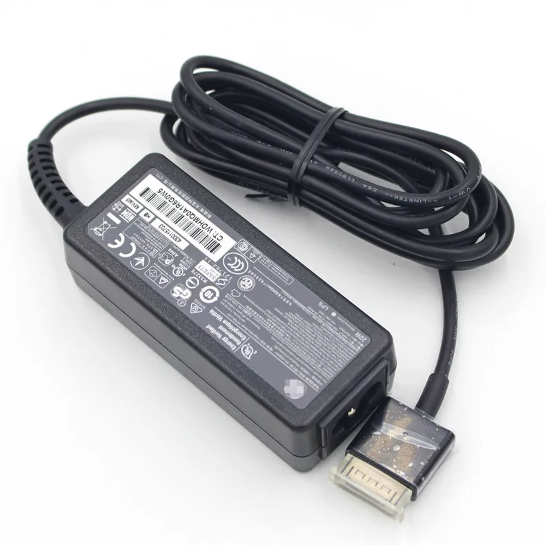 
For HP 15V 1.33A HSTNN-LA37 20W Envy x2 11- G003TU TPN-P104 Adapter 