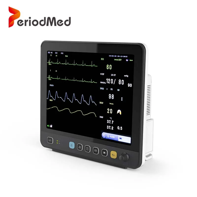 Periodmed  portable high-definition screen smart Smart Tablet Patient Monitor