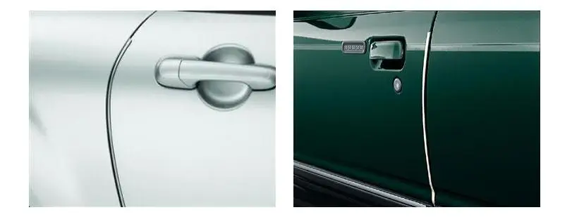 car protection door edge guard