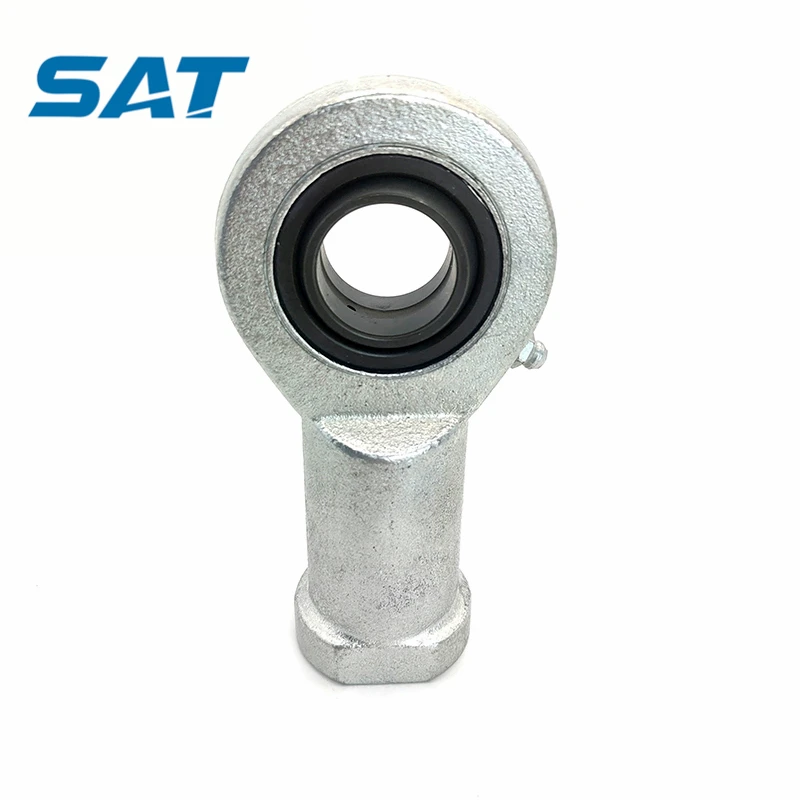 Factory sales Female and Male Ball Joint Rod End Bearings SI12T/K SI12-1T/K SI14T/K